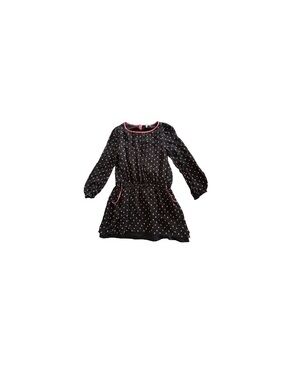Juicy Couture Black and Pink Tunic - Girl’s Size 12